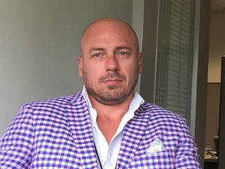 Bruno Stoev